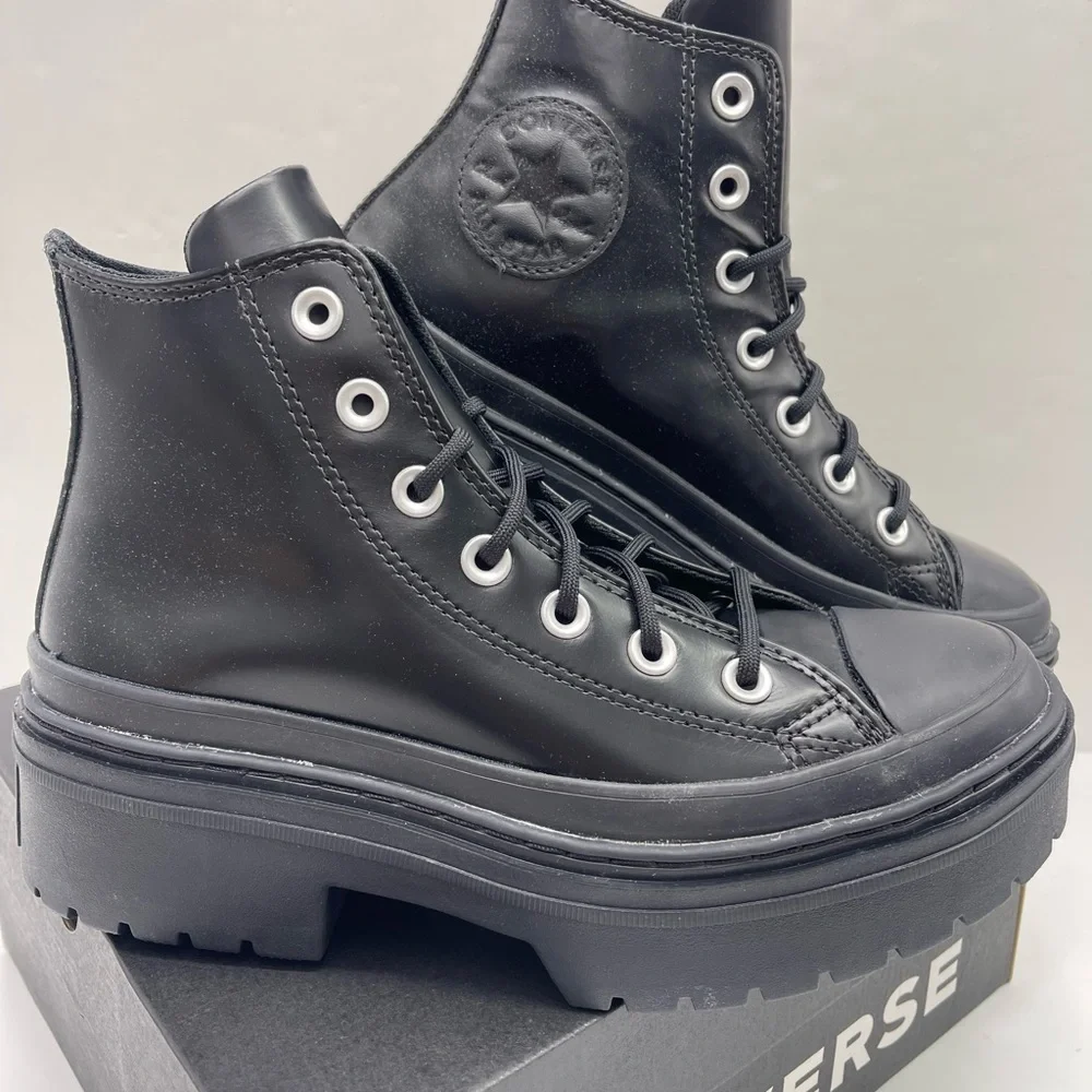 Converse elevate your